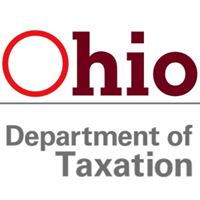 state of ohio dept of taxation